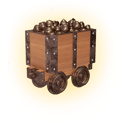 cart
