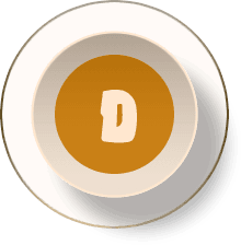 d